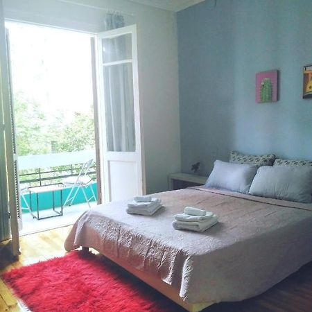 סלוניקי Downtown Apartment מראה חיצוני תמונה
