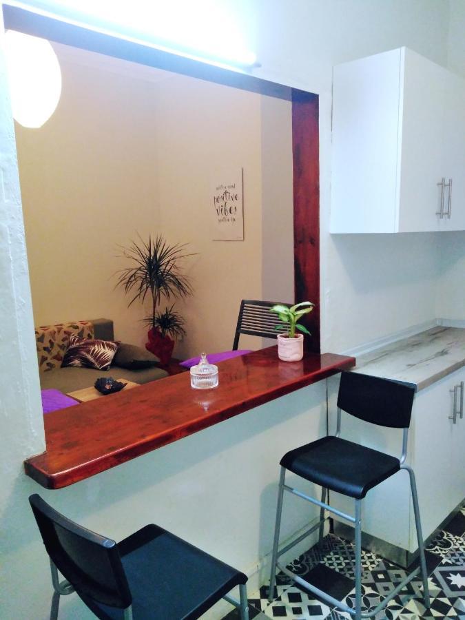 סלוניקי Downtown Apartment מראה חיצוני תמונה
