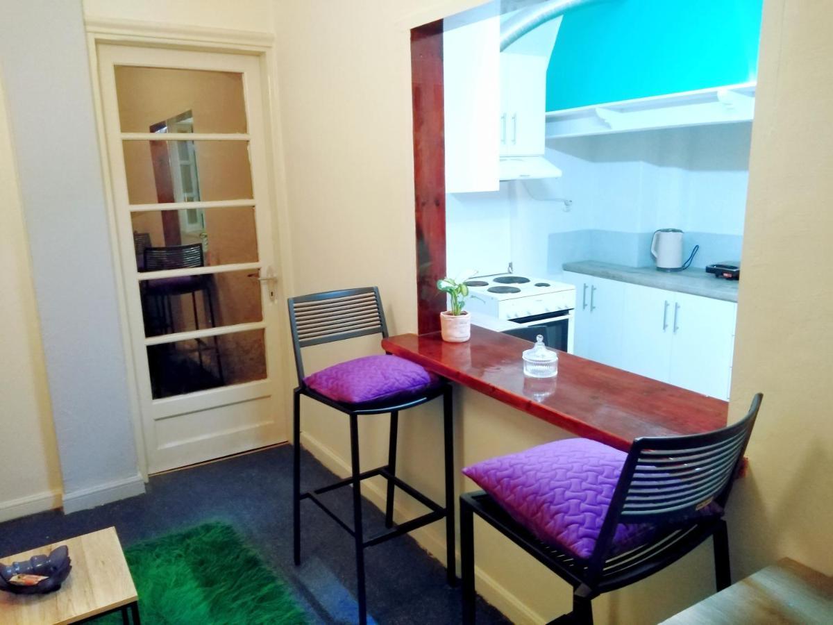 סלוניקי Downtown Apartment מראה חיצוני תמונה