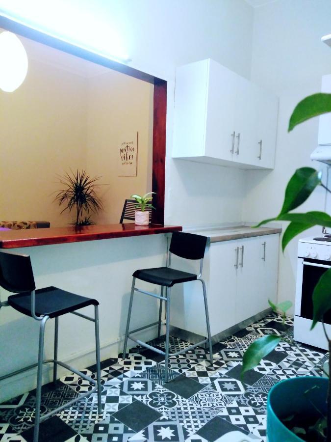 סלוניקי Downtown Apartment מראה חיצוני תמונה