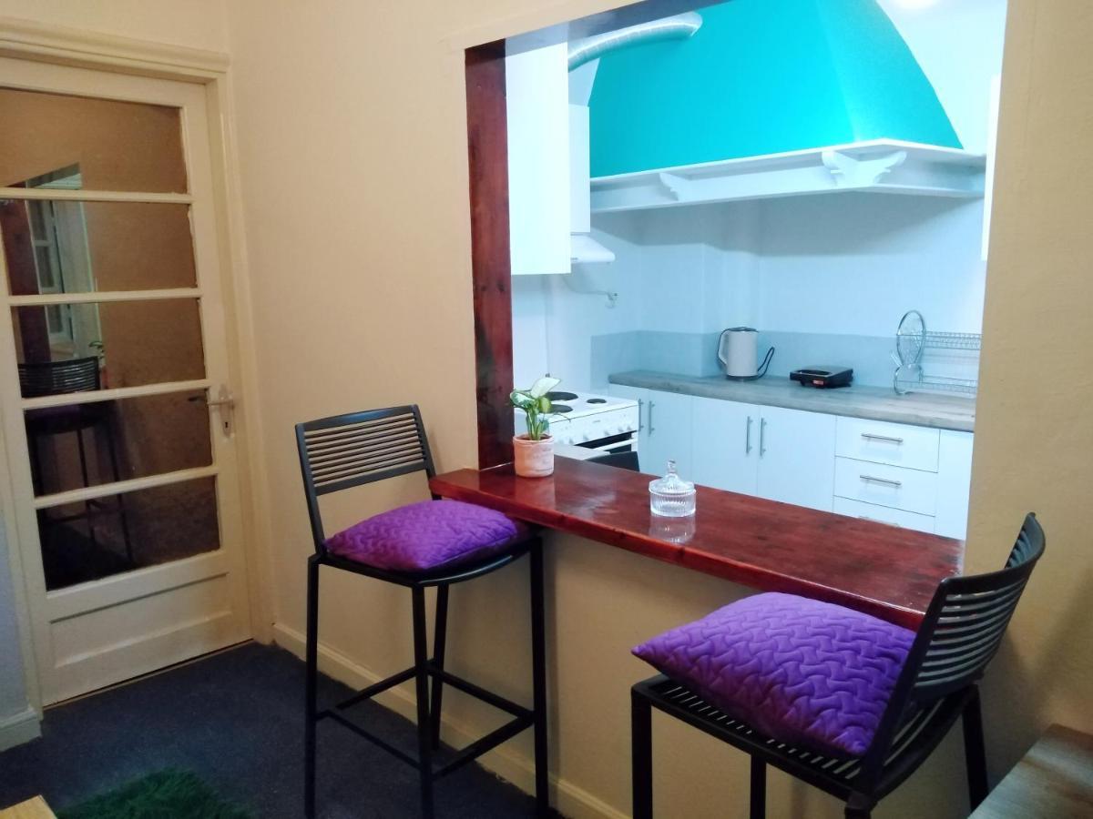סלוניקי Downtown Apartment מראה חיצוני תמונה