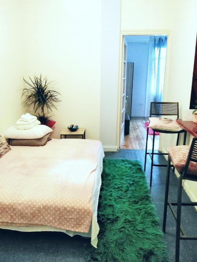 סלוניקי Downtown Apartment מראה חיצוני תמונה