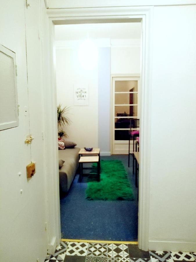 סלוניקי Downtown Apartment מראה חיצוני תמונה