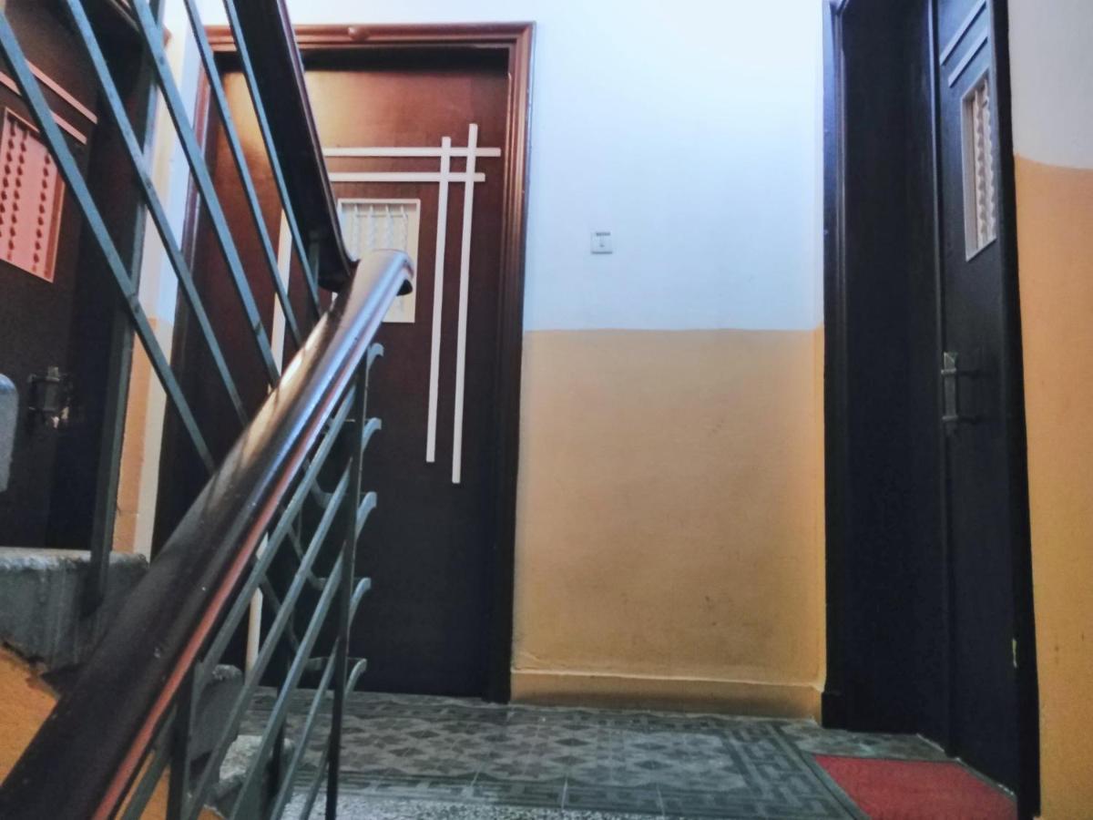 סלוניקי Downtown Apartment מראה חיצוני תמונה