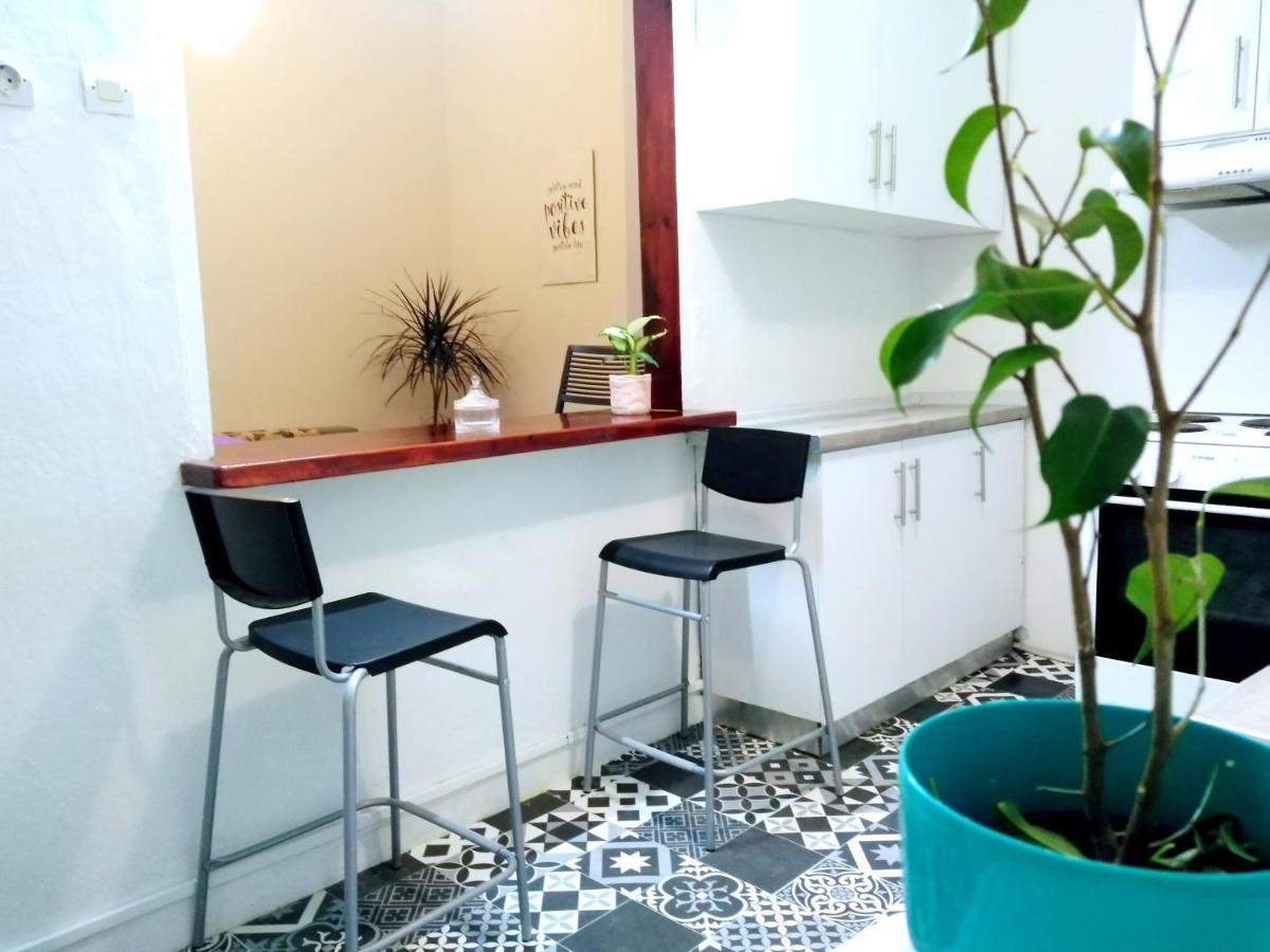 סלוניקי Downtown Apartment מראה חיצוני תמונה