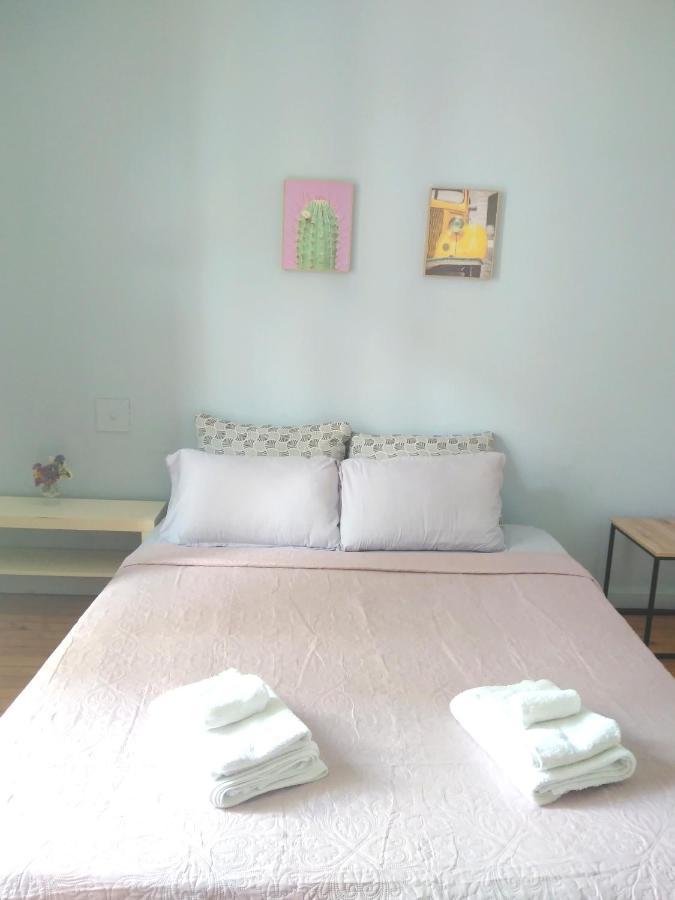סלוניקי Downtown Apartment מראה חיצוני תמונה