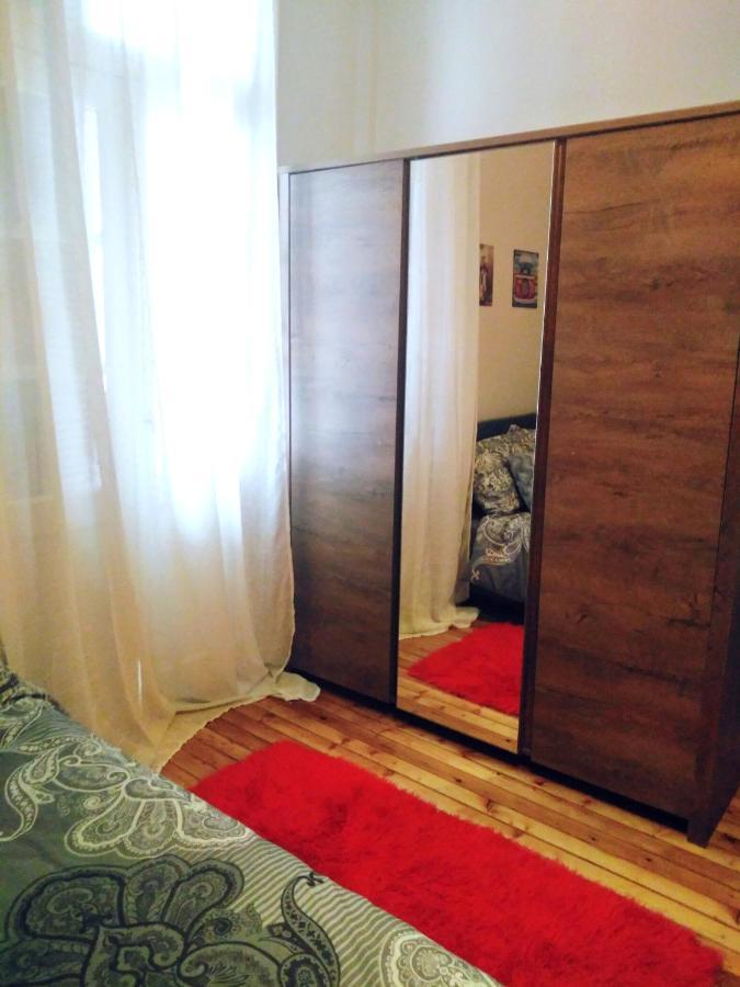 סלוניקי Downtown Apartment מראה חיצוני תמונה